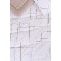 ETE HOMETEX ÇİFT KİŞİLİK LÜX WELSOFT YORGAN 195X215CM YANSIMA BEJ 8696474231937